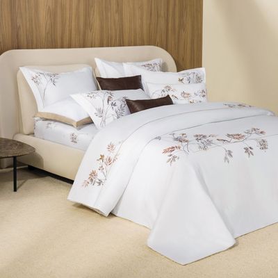TRUSSARDI - CAMA - SAVELLO - AMBIENTE